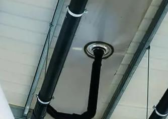 宝鸡虹吸排水的原理