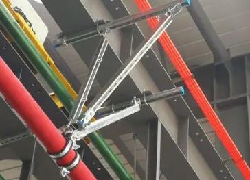 宝鸡抗震支架厂家与你分享你必须做的紧急情况下的准备